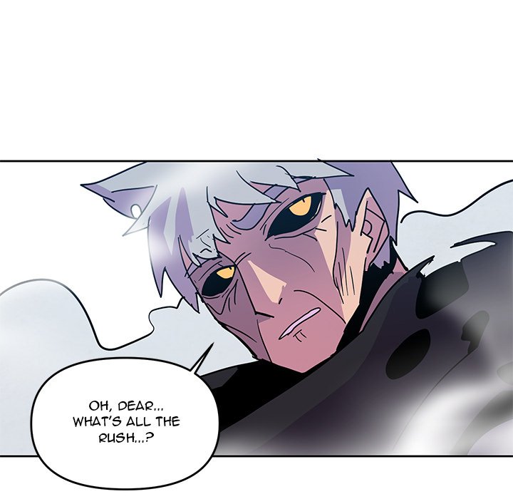 Overlord Time! Overlord Time! EP 86 - Toomics page 80 - 