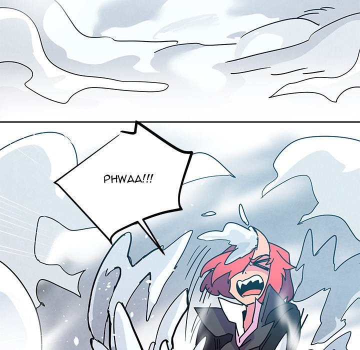 Overlord Time! Overlord Time! EP 86 - Toomics page 83 - 