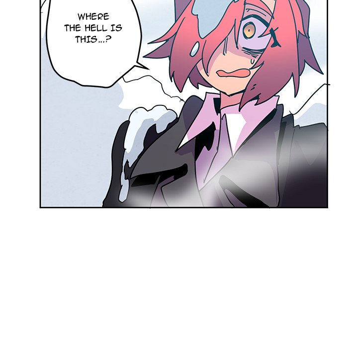 Overlord Time! Overlord Time! EP 86 - Toomics page 85 - 