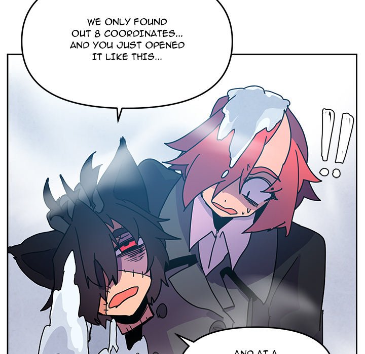 Overlord Time! Overlord Time! EP 86 - Toomics page 89 - 
