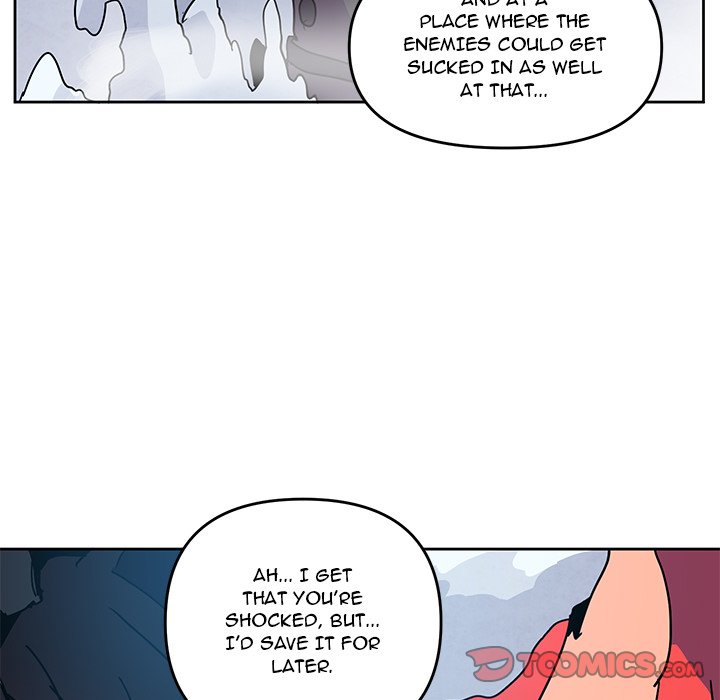 Overlord Time! Overlord Time! EP 86 - Toomics page 90 - 