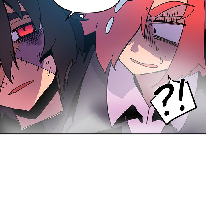 Overlord Time! Overlord Time! EP 86 - Toomics page 91 - 
