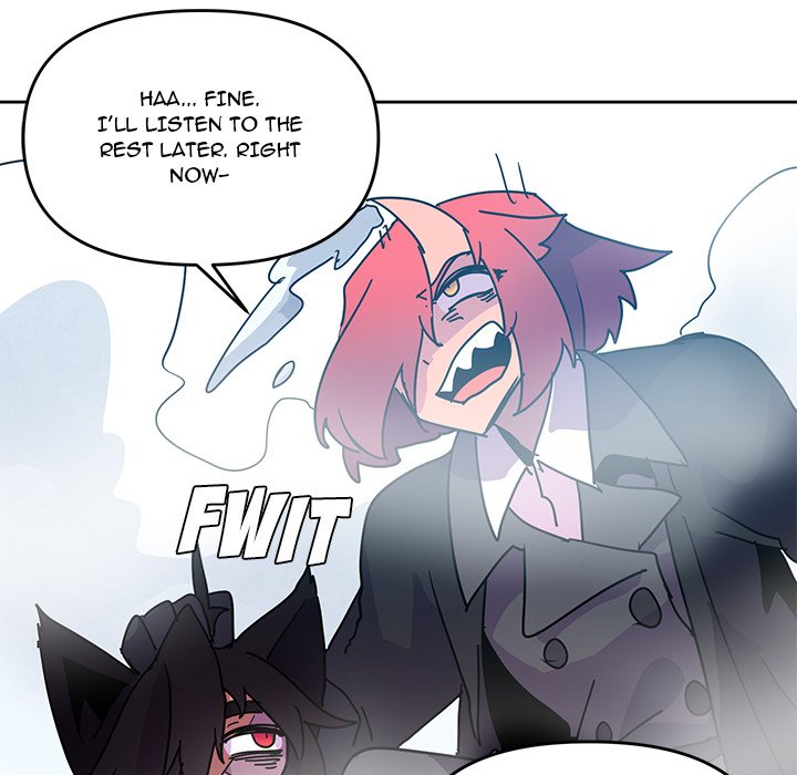 Overlord Time! Overlord Time! EP 86 - Toomics page 94 - 