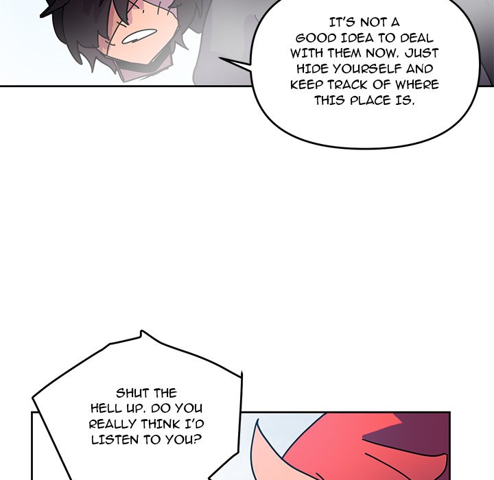 Overlord Time! Overlord Time! EP 86 - Toomics page 95 - 