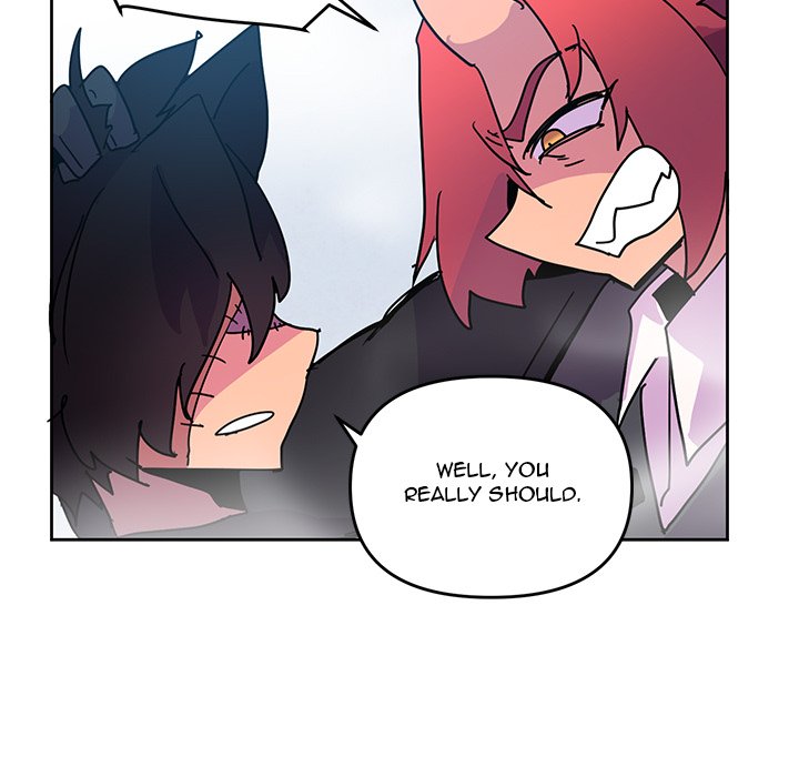 Overlord Time! Overlord Time! EP 86 - Toomics page 96 - 