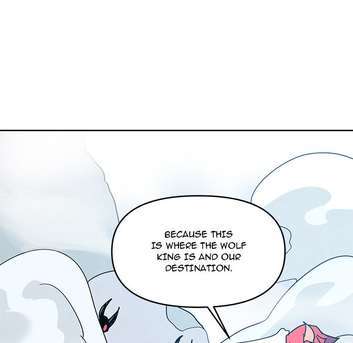 Overlord Time! Overlord Time! EP 86 - Toomics page 97 - 