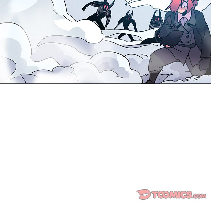 Overlord Time! Overlord Time! EP 86 - Toomics page 98 - 