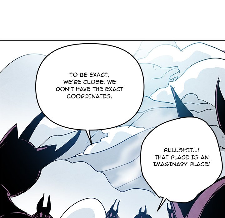 Overlord Time! Overlord Time! EP 86 - Toomics page 99 - 