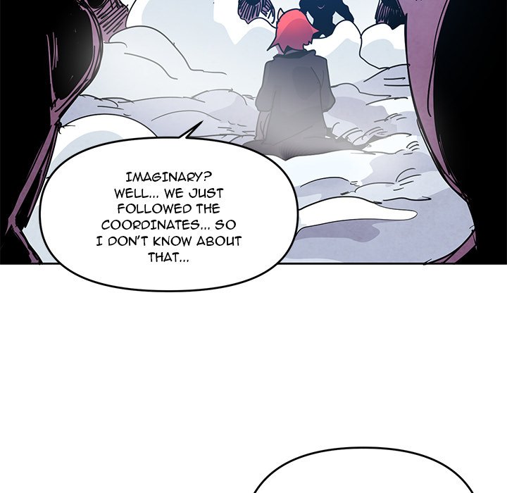 Overlord Time! Overlord Time! EP 86 - Toomics page 100 - 
