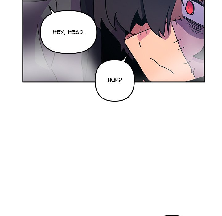 Overlord Time! Overlord Time! EP 87 - Toomics page 11 - 