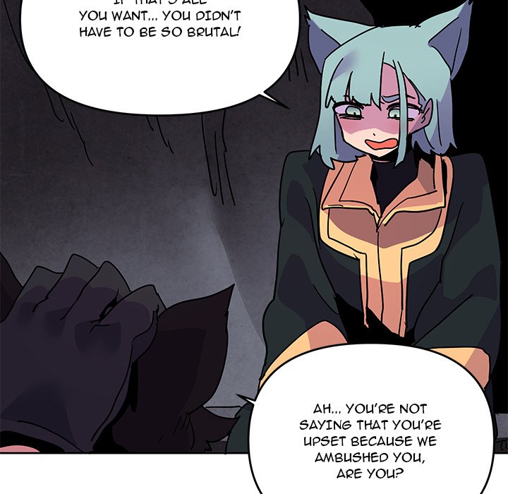 Overlord Time! Overlord Time! EP 87 - Toomics page 102 - 