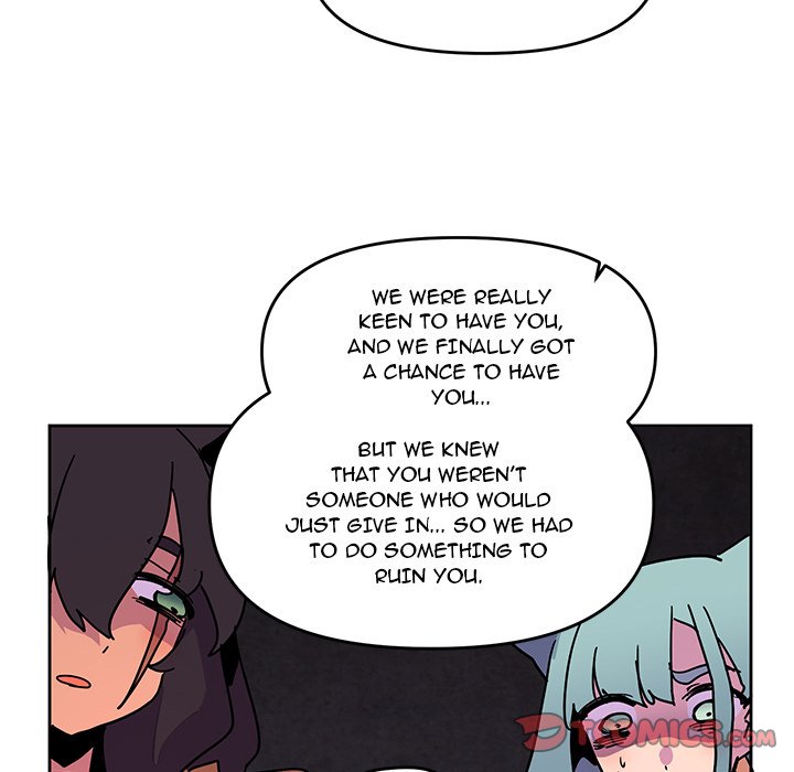 Overlord Time! Overlord Time! EP 87 - Toomics page 106 - 