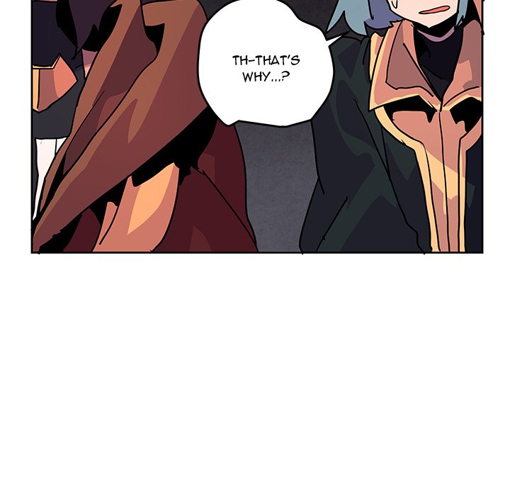 Overlord Time! Overlord Time! EP 87 - Toomics page 107 - 