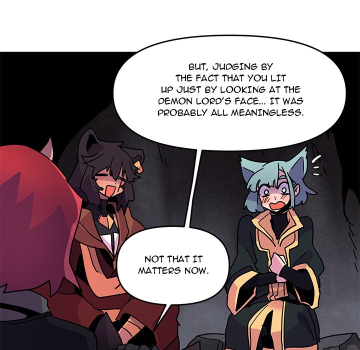 Overlord Time! Overlord Time! EP 87 - Toomics page 108 - 
