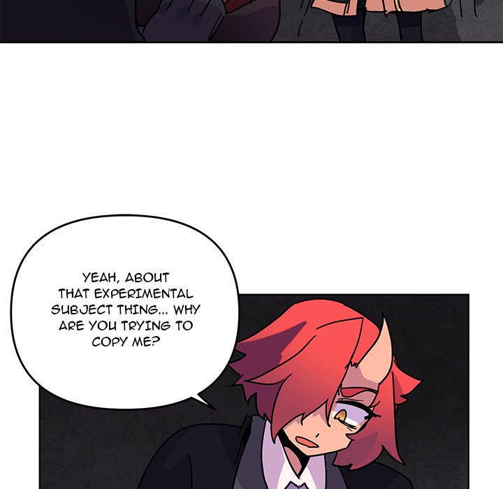 Overlord Time! Overlord Time! EP 87 - Toomics page 109 - 