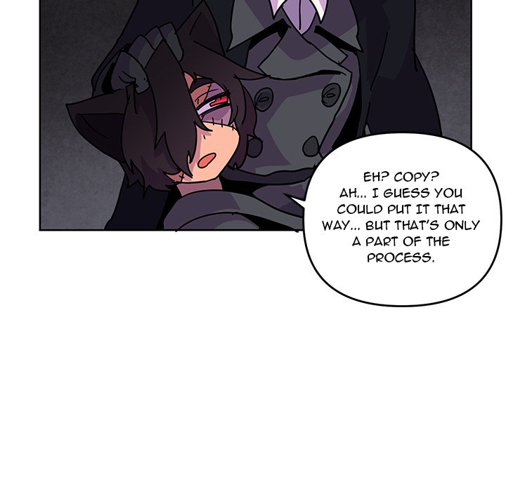 Overlord Time! Overlord Time! EP 87 - Toomics page 110 - 
