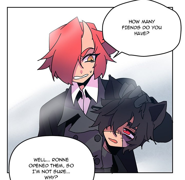 Overlord Time! Overlord Time! EP 87 - Toomics page 12 - 