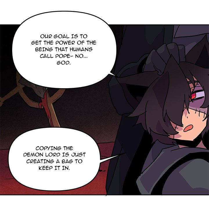Overlord Time! Overlord Time! EP 87 - Toomics page 111 - 