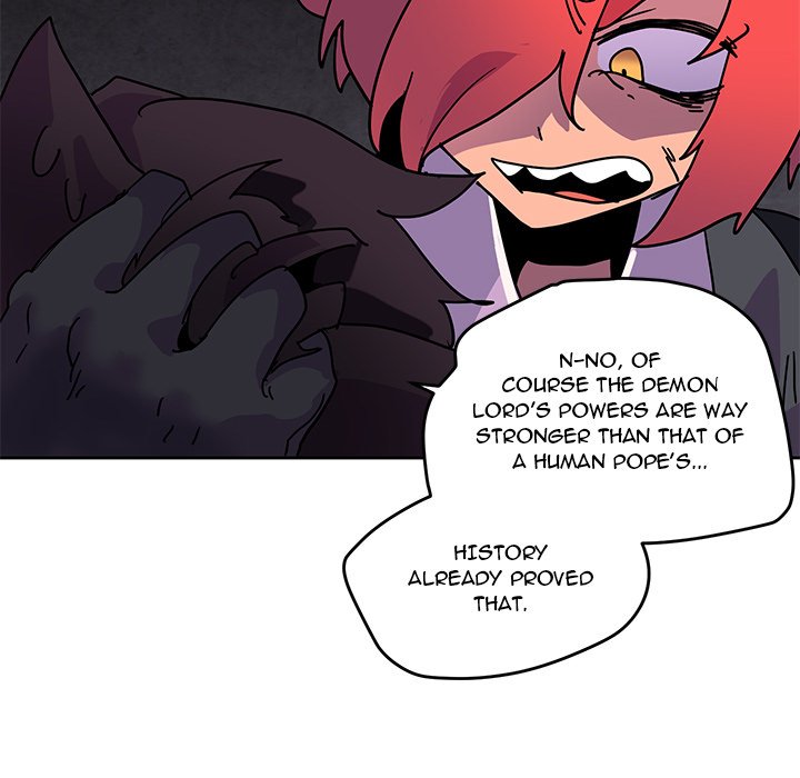 Overlord Time! Overlord Time! EP 87 - Toomics page 113 - 