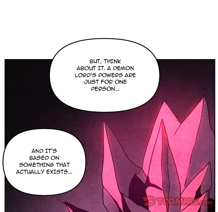 Overlord Time! Overlord Time! EP 87 - Toomics page 114 - 