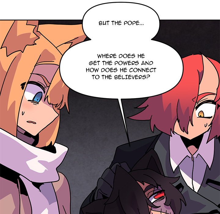 Overlord Time! Overlord Time! EP 87 - Toomics page 116 - 
