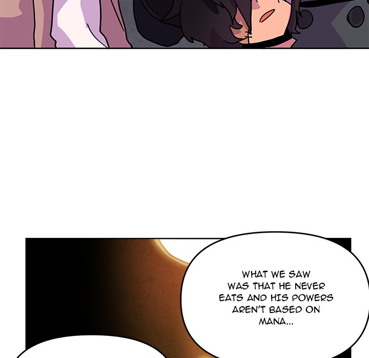 Overlord Time! Overlord Time! EP 87 - Toomics page 117 - 