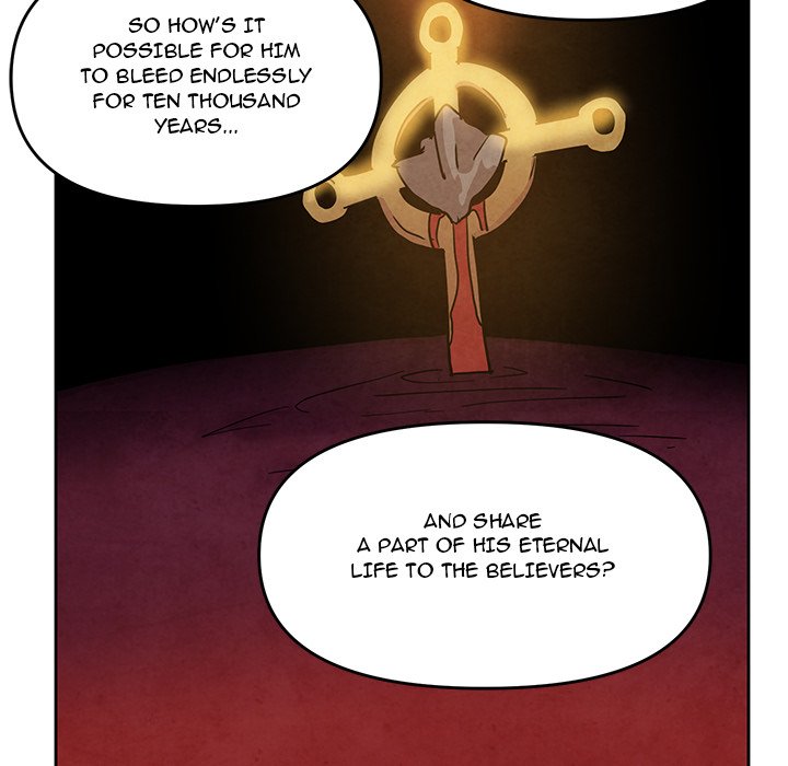 Overlord Time! Overlord Time! EP 87 - Toomics page 118 - 