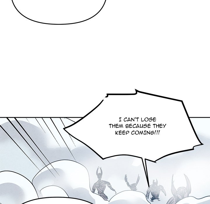 Overlord Time! Overlord Time! EP 87 - Toomics page 13 - 