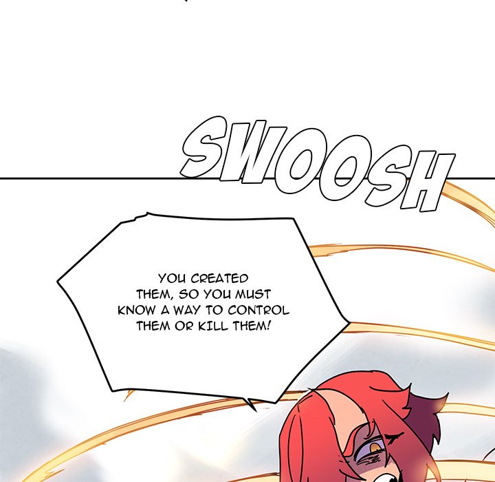 Overlord Time! Overlord Time! EP 87 - Toomics page 15 - 