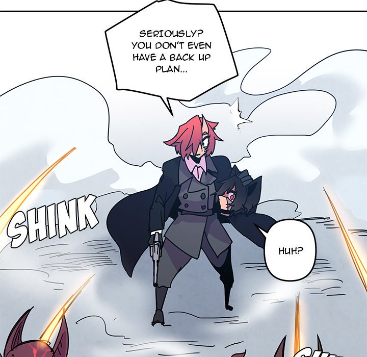 Overlord Time! Overlord Time! EP 87 - Toomics page 17 - 
