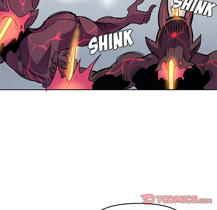 Overlord Time! Overlord Time! EP 87 - Toomics page 18 - 