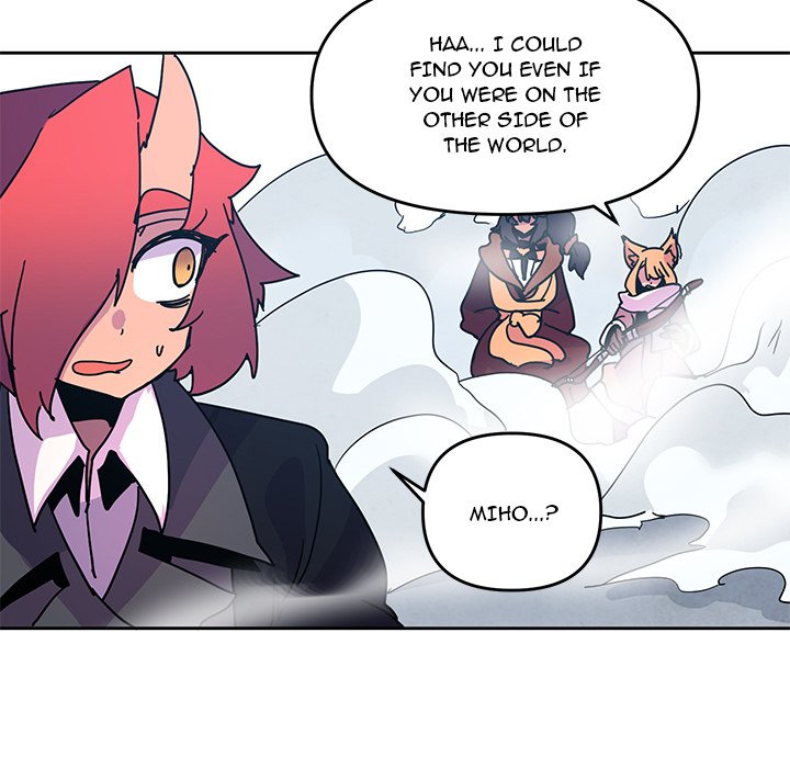 Overlord Time! Overlord Time! EP 87 - Toomics page 19 - 