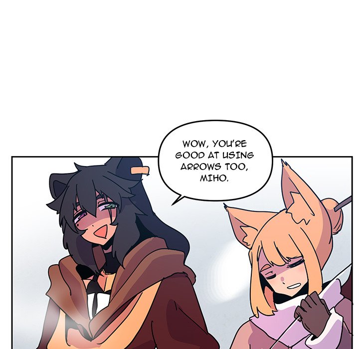Overlord Time! Overlord Time! EP 87 - Toomics page 20 - 