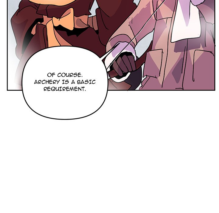 Overlord Time! Overlord Time! EP 87 - Toomics page 21 - 