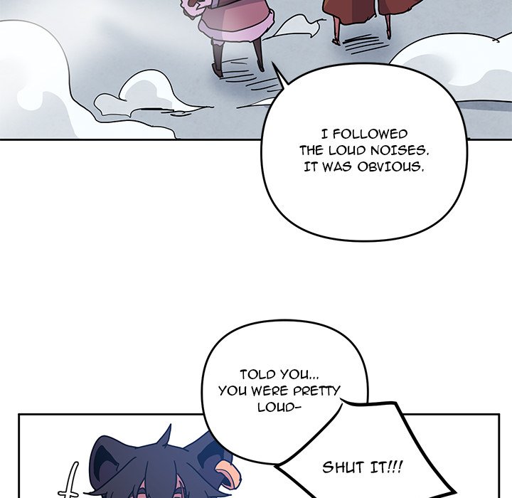 Overlord Time! Overlord Time! EP 87 - Toomics page 23 - 