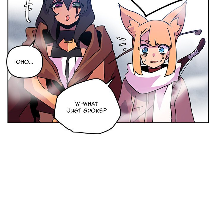 Overlord Time! Overlord Time! EP 87 - Toomics page 24 - 