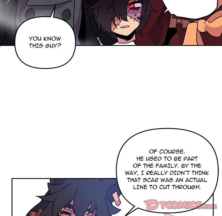 Overlord Time! Overlord Time! EP 87 - Toomics page 26 - 