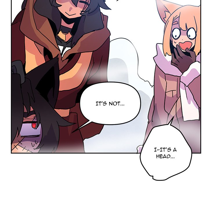 Overlord Time! Overlord Time! EP 87 - Toomics page 27 - 