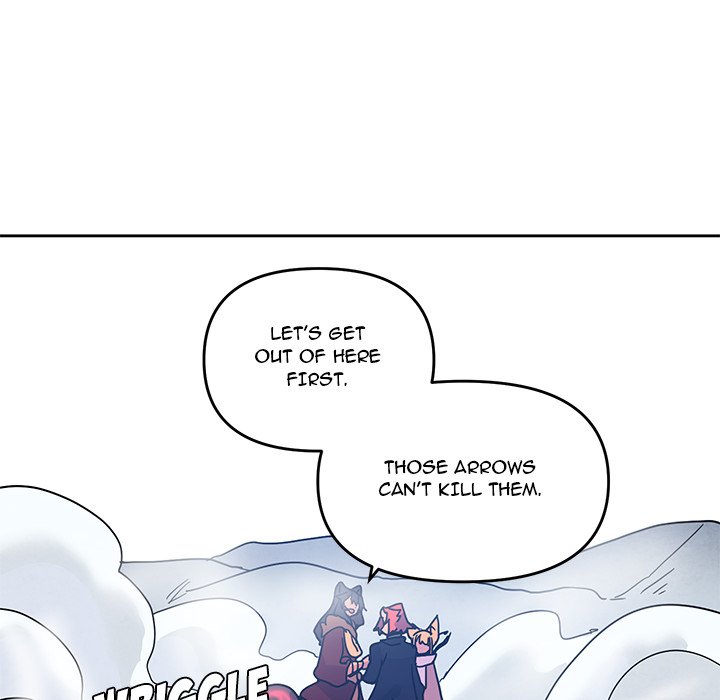 Overlord Time! Overlord Time! EP 87 - Toomics page 28 - 