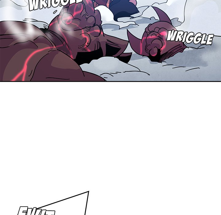Overlord Time! Overlord Time! EP 87 - Toomics page 29 - 