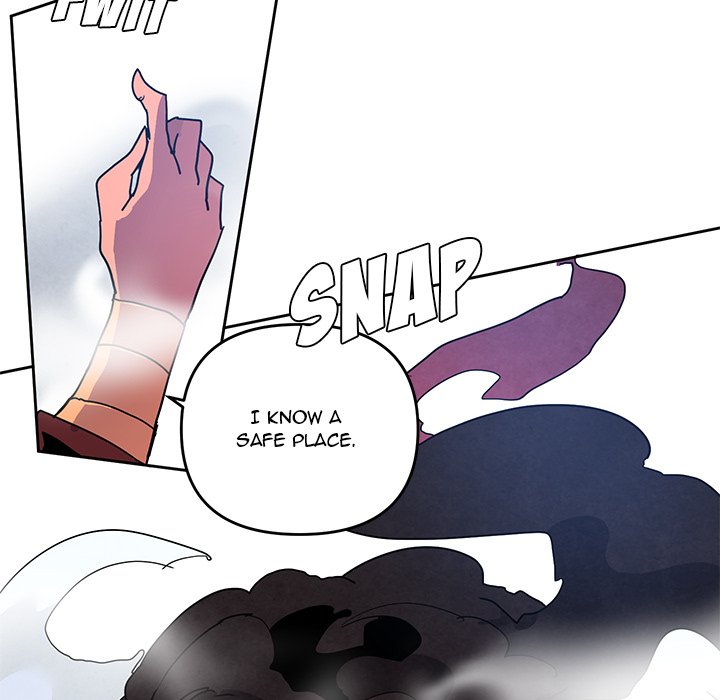 Overlord Time! Overlord Time! EP 87 - Toomics page 30 - 