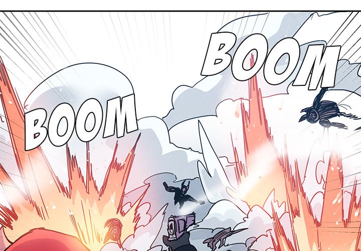 Overlord Time! Overlord Time! EP 87 - Toomics page 4 - 