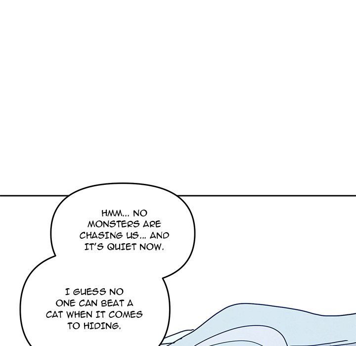 Overlord Time! Overlord Time! EP 87 - Toomics page 33 - 