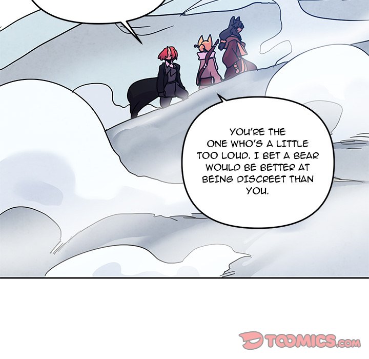 Overlord Time! Overlord Time! EP 87 - Toomics page 34 - 