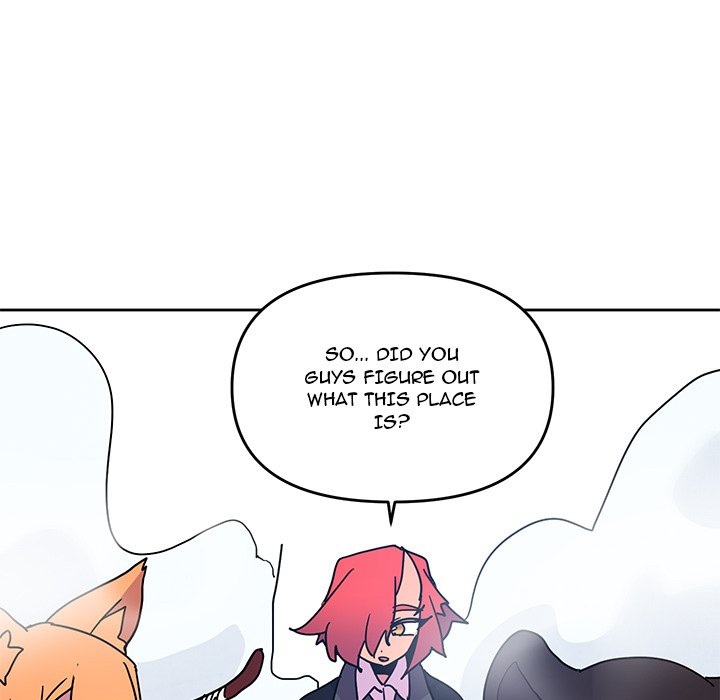 Overlord Time! Overlord Time! EP 87 - Toomics page 35 - 