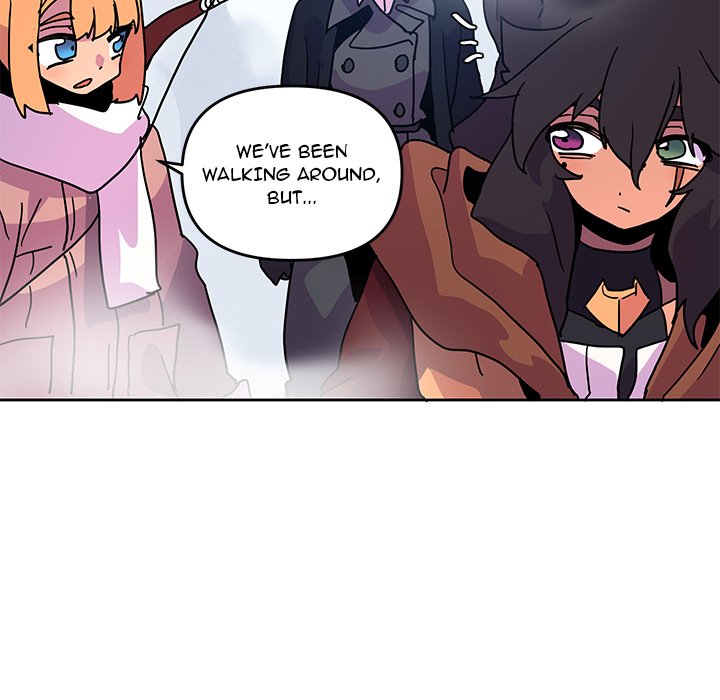 Overlord Time! Overlord Time! EP 87 - Toomics page 36 - 