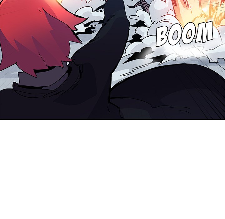 Overlord Time! Overlord Time! EP 87 - Toomics page 5 - 