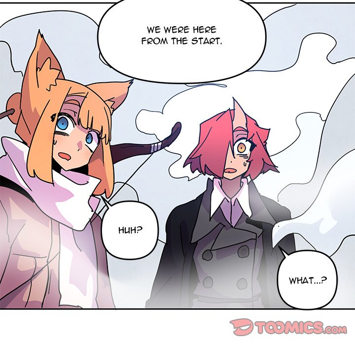 Overlord Time! Overlord Time! EP 87 - Toomics page 42 - 