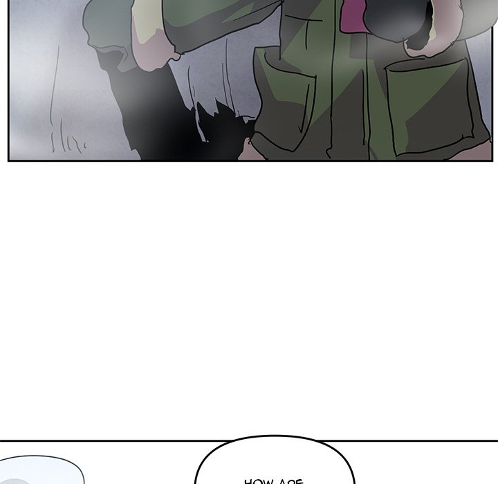 Overlord Time! Overlord Time! EP 87 - Toomics page 46 - 
