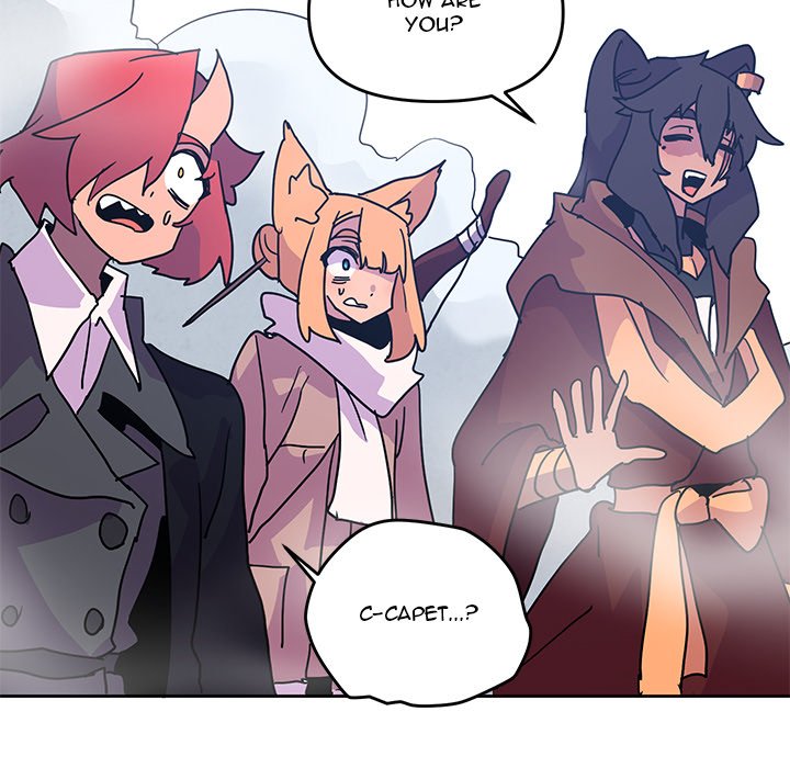 Overlord Time! Overlord Time! EP 87 - Toomics page 47 - 